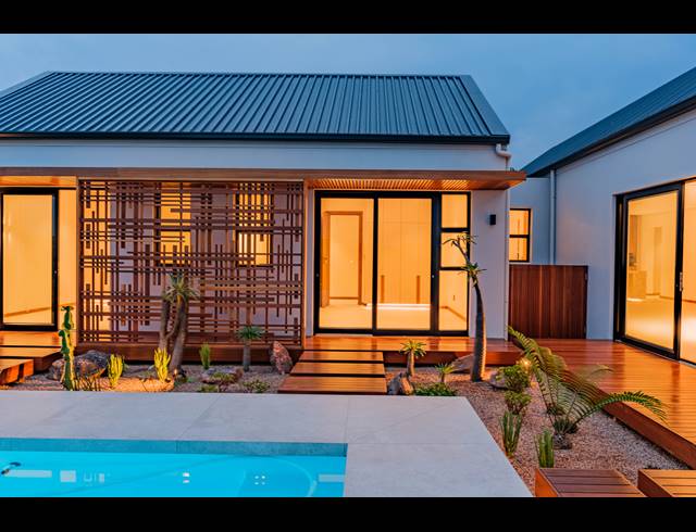 4 BEDROOM FREESTANDING FOR SALE IN SPRINGVALE COUNTRY ESTATE